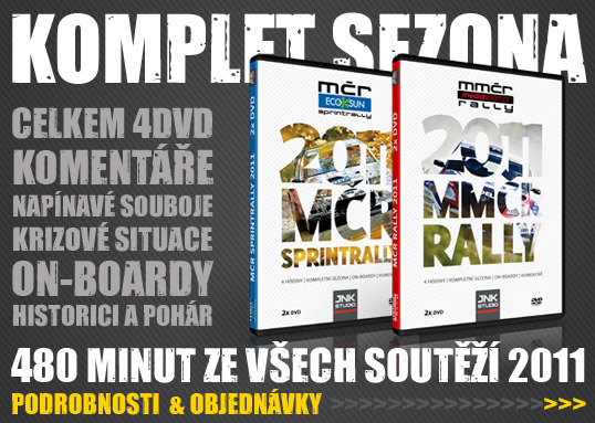 MM�R + M�R SPRINTRALLY