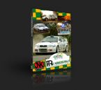 HORCK RALLY TEB 2005 (DVD)