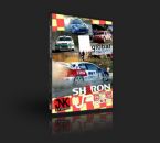 VALASK RALLY VSETN 2005 (DVD)