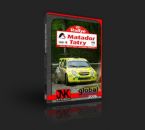 RALLY MATADOR TATRY 2006 (DVD)