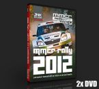 MEDIASPORT.CZ MMR V RALLY 2012 (2xDVD)