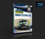 BARUM CZECH RALLY ZLIN 2015 (Blu-ray)