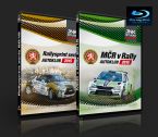 KOMPLET BALEK MR + RALLYSPRINT SERIE 2015 (4x BLU-RAY)