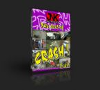 CRASH 5 (DVD)